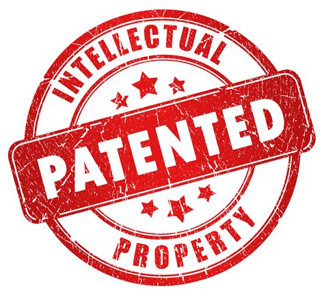 granted patent